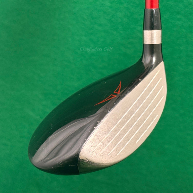 Ping G15 15.5° Fairway Wood 3 Factory TFC 149F Graphite Regular