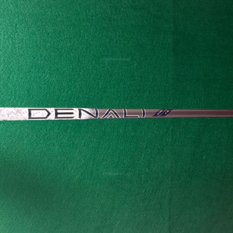 Callaway Paradym Triple Diamond 15° Fairway Wood 3 Denali 5.5 Regular