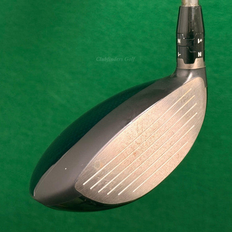 Callaway Paradym Triple Diamond 15° Fairway Wood 3 Denali 5.5 Regular