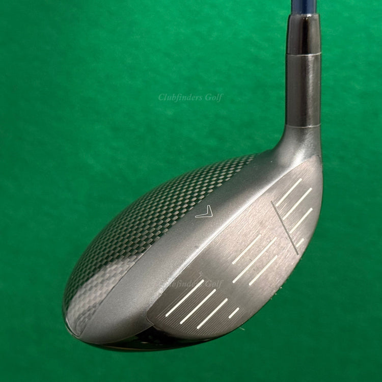 Callaway Quantum Max 20° Fairway Wood Heaven Wood Ventus 7-X Extra Stiff w/HC