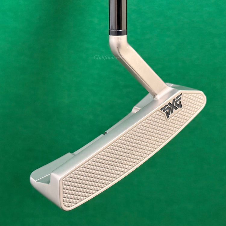 PXG Hellcat ZT Zero Torque 33" S-Hosel Putter Golf Club w/Headcover