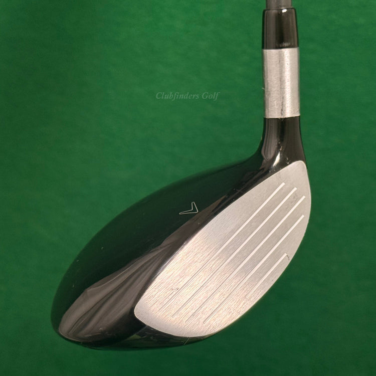Callaway Paradym Star 25° Fairway Wood 9 Fujikura Pro 65 Graphite Stiff