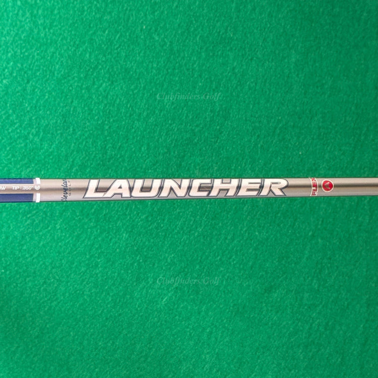 Cleveland Launcher Ti 460 15.5° Driver Cleveland Launcher 55G Graphite Seniors