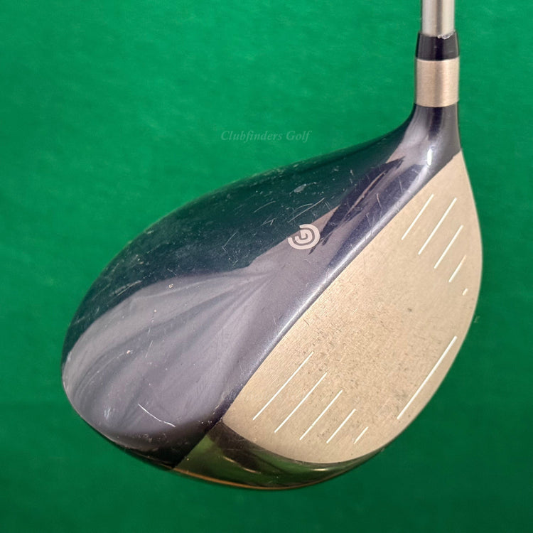 Cleveland Launcher Ti 460 15.5° Driver Cleveland Launcher 55G Graphite Seniors