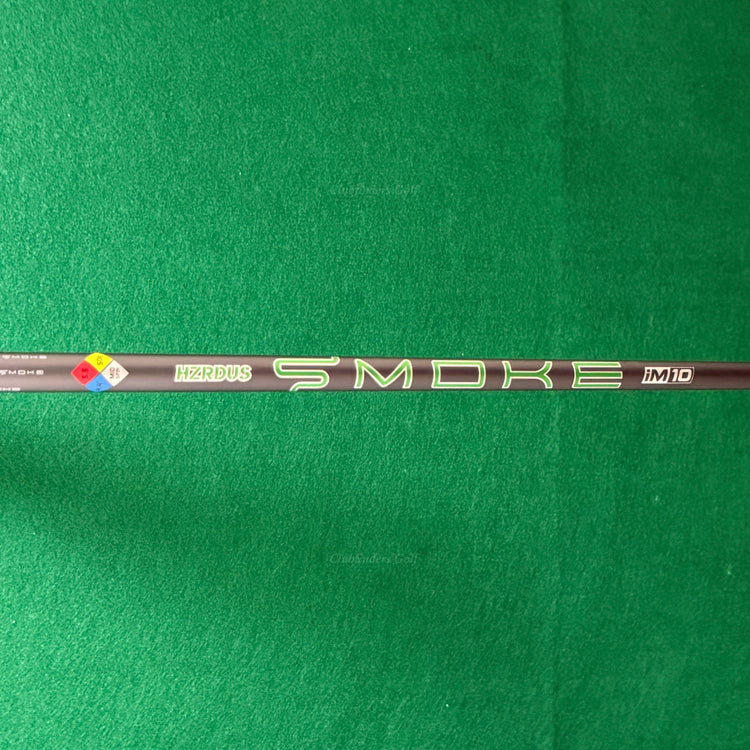 Callaway EPIC MAX 9° Driver Project X HZRDUS Smoke iM10 5.5 50g Graphite Regular