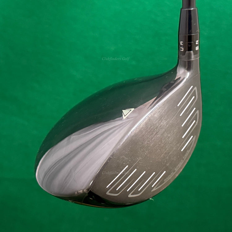 Titleist 917D2 8.5° Driver Mitsubishi Tensei 1K Black 65-S Graphite Stiff