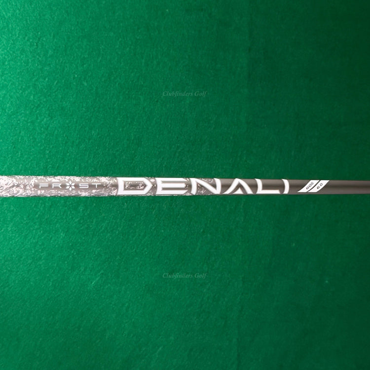 Callaway Paradym Triple Diamond 10.5° Driver Denali Frost 60g 6.0 Stiff