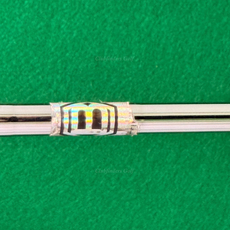 Bettinardi Inovai REV 8.0 2022 35" Short Slant-Neck Mallet Putter Golf Club