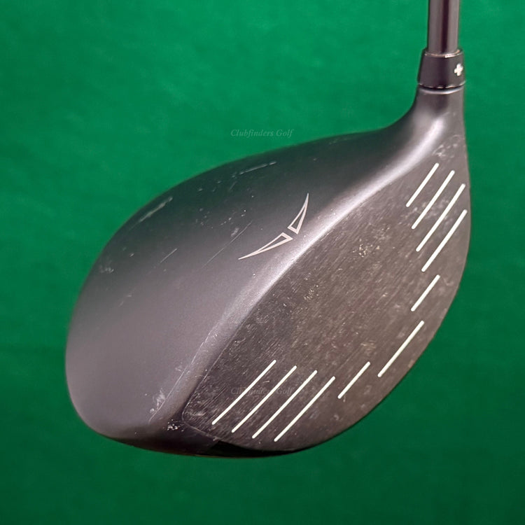 Ping G25 9.5° Driver Factory Ping Alta Blue 50S Graphite Stiff