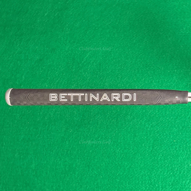Bettinardi Inovai REV 8.0 2022 35" Short Slant-Neck Mallet Putter Golf Club