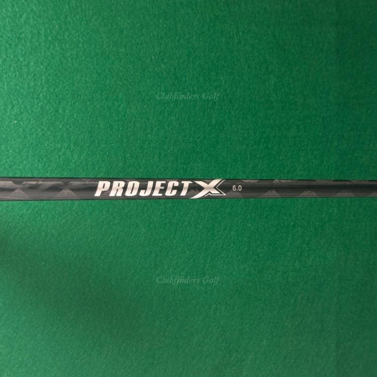 Callaway RAZR Fit Tour Authentic 9.5° Driver Project X Black 6.0 Graphite Stiff