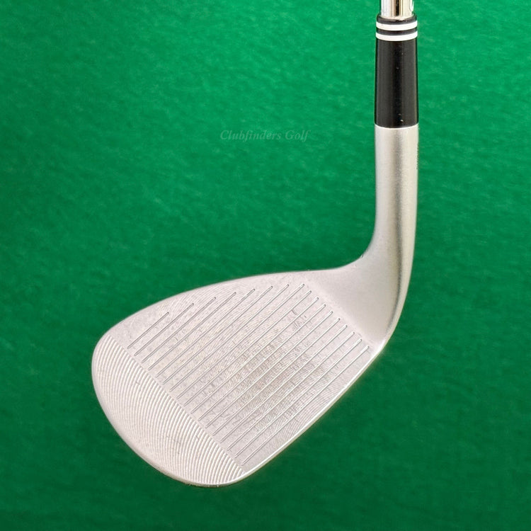Cleveland CBX 2 52-11 52° Gap Wedge Dynamic Gold 115 Steel Wedge Flex