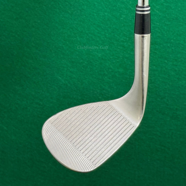 Cleveland RTZ Tour Rack Z-Alloy Full 54-12 54° Sand Wedge DG S400 TI Steel Stiff