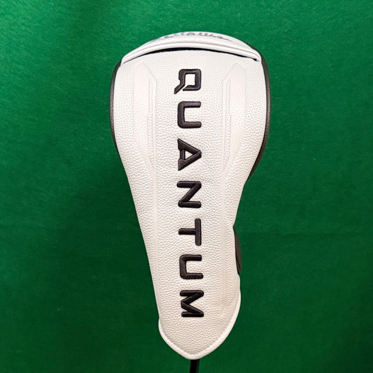 Callaway Quantum Triple Diamond 9° Driver Ventus Black 6-S Graphite Stiff w/HC
