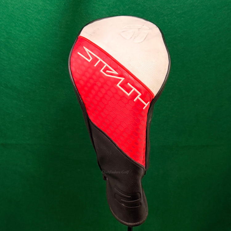 TaylorMade Stealth 2 Plus+ 9° Driver Ventus Blue 5-R Graphite Regular w/HC