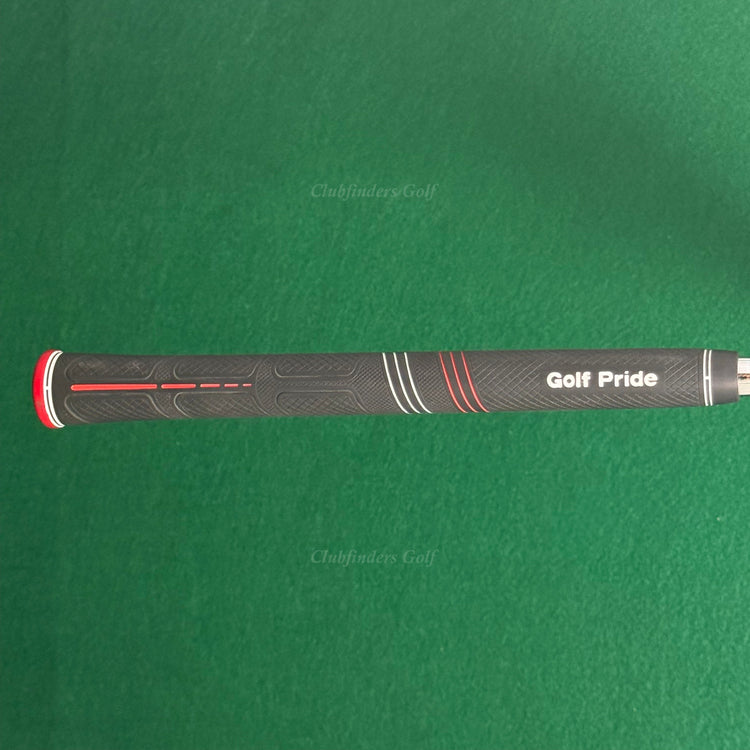 Ping i530 Forged Black Dot 5-UW Iron Set 3 Ping Nippon AWT 3.0 Steel Regular