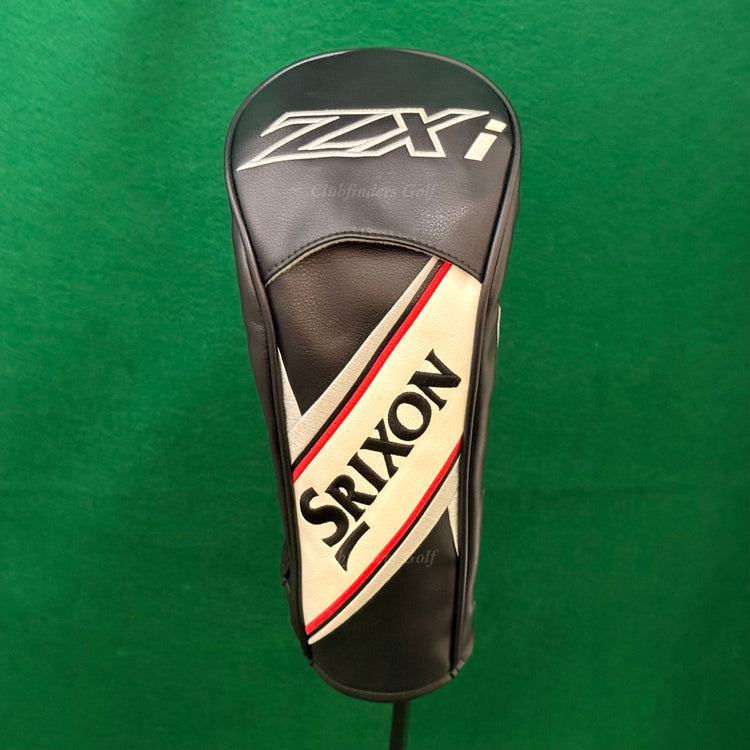 Srixon ZXi MAX 9° Driver Denali Black 70g 6.5 Graphite Extra Stiff w/HC