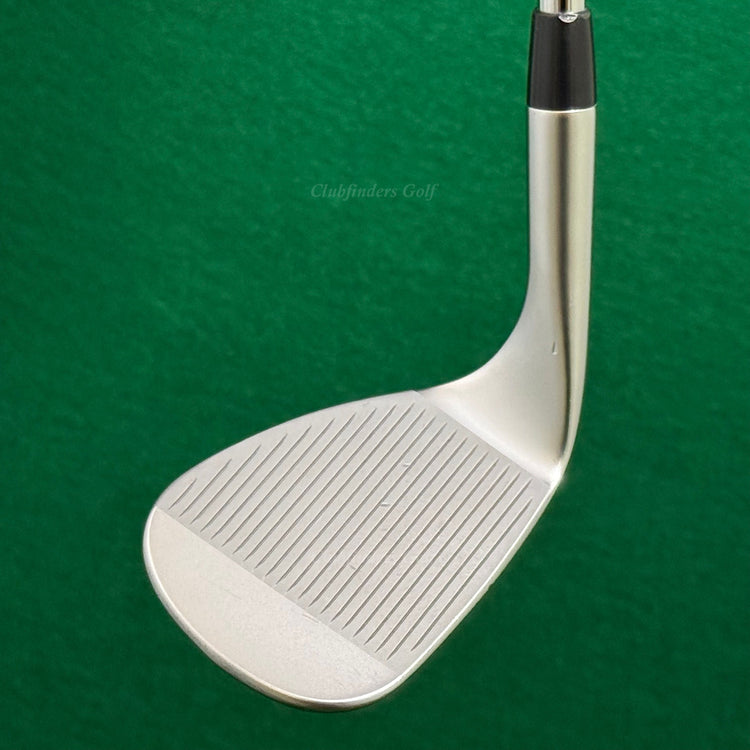 Ping S159 Chrome Blue Dot 60-W14 60° Lob Wedge Ping Z-Z115 Steel Wedge Flex
