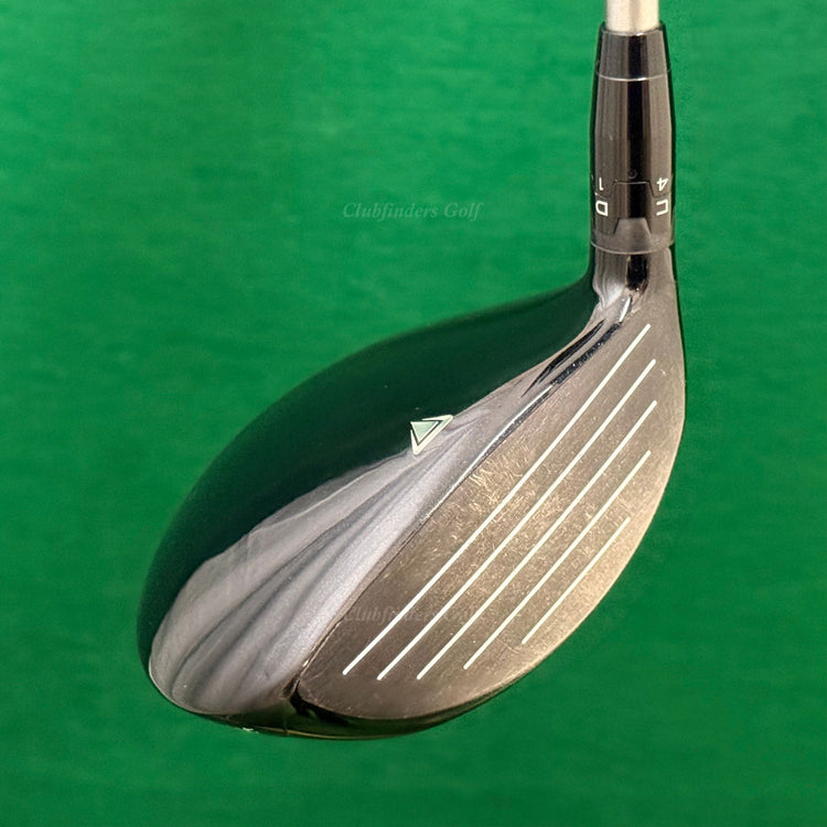 Titleist 915F 15° Fairway 3 Wood Mitsubishi Diamana S+ 70-S Graphite Stiff