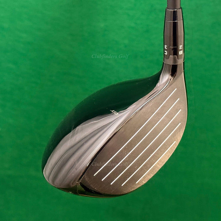 Titleist GT280 13° Mini Driver Tensei 1K White 75-X Graphite Extra Stiff