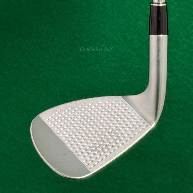 Srixon ZXiR i-ALLOY 2026 5-AW Iron Set KBS Tour Lite Steel Regular