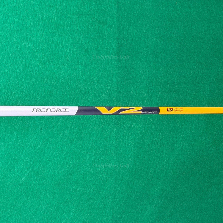 Ping G10 460cc Titanium 9° Driver UST ProForce V2 High Launch 65g Regular