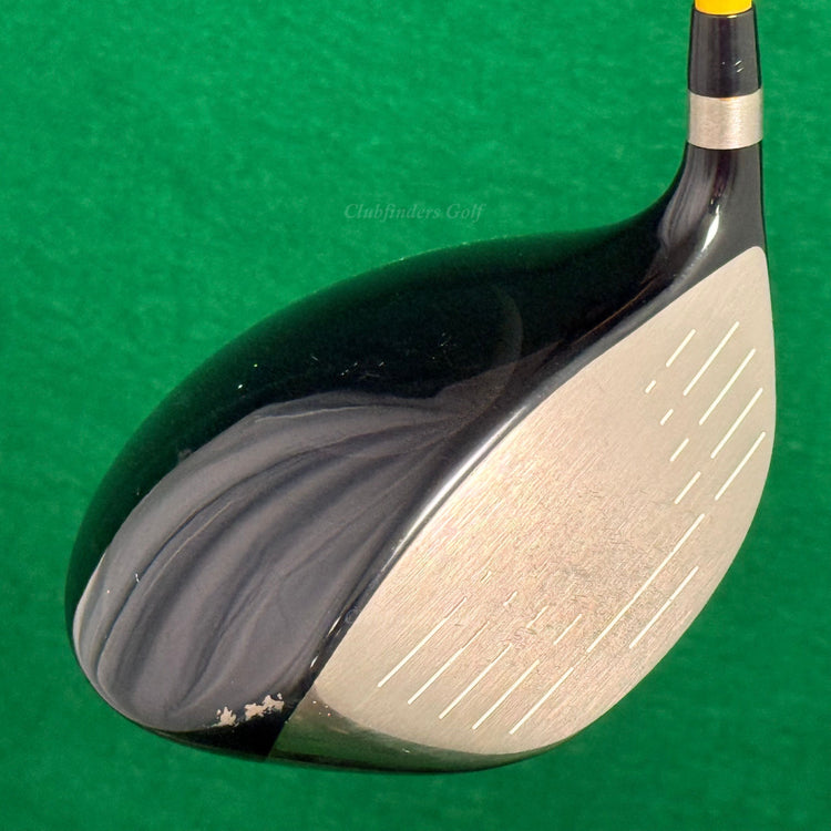 Ping G10 460cc Titanium 9° Driver UST ProForce V2 High Launch 65g Regular