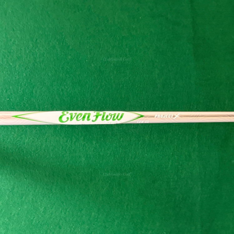 Callaway EPIC Flash 18° Fairway 5 Wood Even Flow 4.0 5.5 Graphite Ladies
