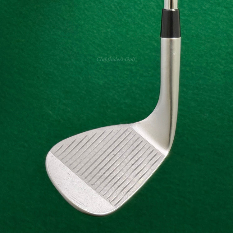 Ping S159 Chrome Green Dot 52-S12 52° Gap Wedge Project Rifle Wedge 6.0 Stiff