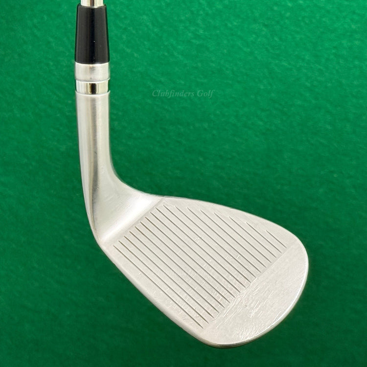 LH Titleist Vokey SM11 Tour Chrome 56-8M Sand Wedge Vokey Design Wedge Flex