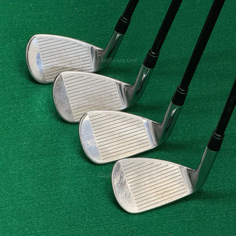 Callaway EPIC Forged E19 5-SW Iron Set Tensei AV Series 60 Graphite Regular