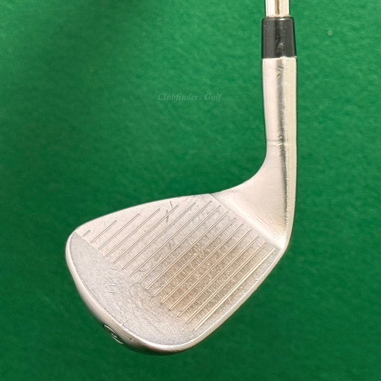 Ping Blueprint Forged Black Dot 4-PW Iron Set Project X Rifle 6.0 Steel Stiff