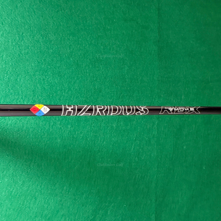 Titleist TSi2 21° 4 Hybrid HZRDUS Smoke Black RDX 6.5 90g Graphite Extra Stiff