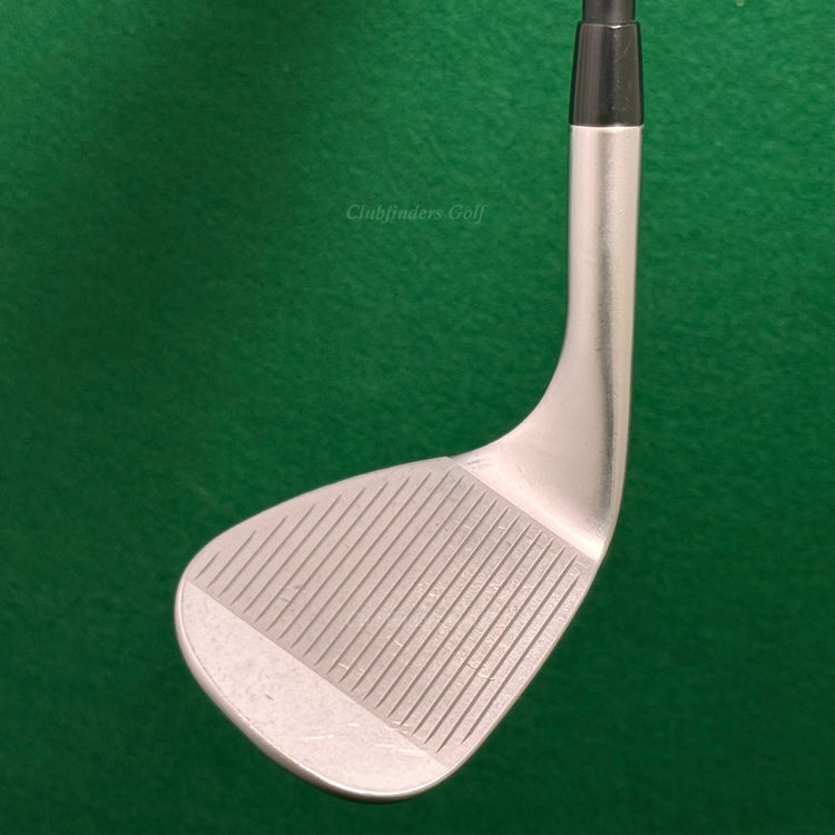 Ping S159 Chrome Orange Dot 54-H10 54° Sand Wedge Alta CB AWT Graphite Seniors