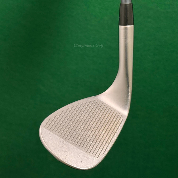 Ping S159 Chrome Black Dot 58-B8 58° Lob Wedge Alta CB AWT Graphite Seniors