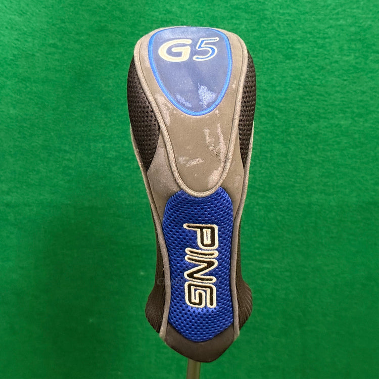 Ping G5 16° Hybrid Ping TFC 100D Graphite Regular Flex w/HC
