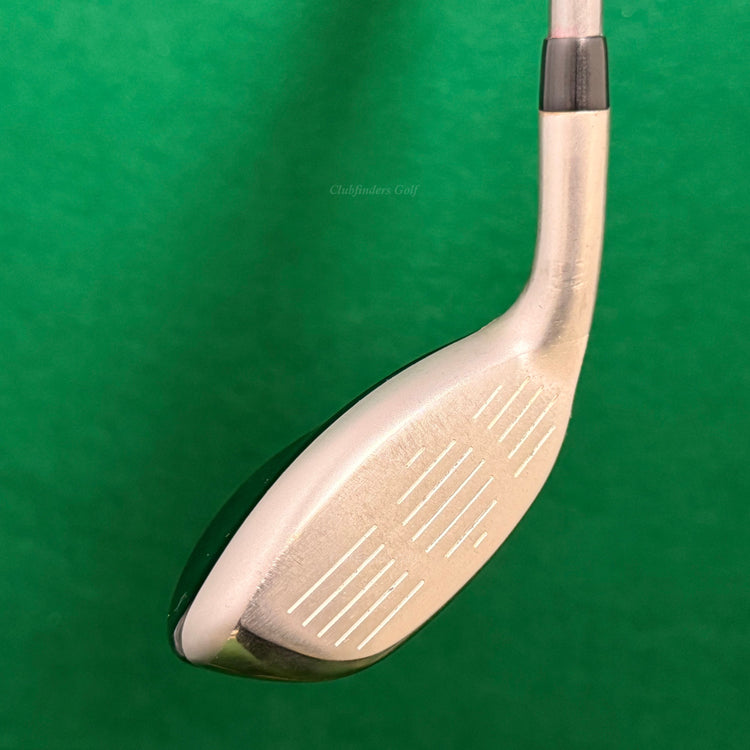 Ping G5 16° Hybrid Ping TFC 100D Graphite Regular Flex w/HC