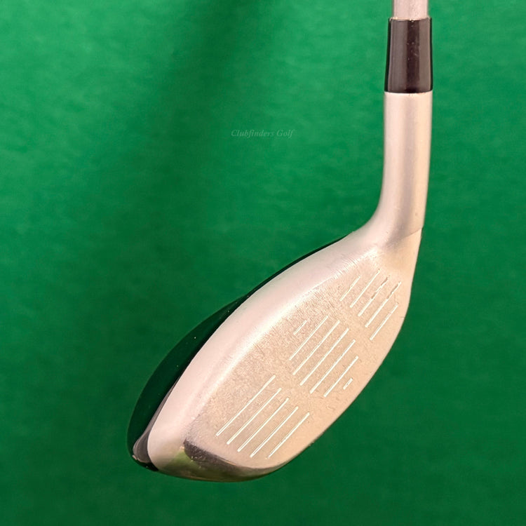 Ping G5 19° Hybrid Ping TFC 100H Graphite Regular Flex w/HC