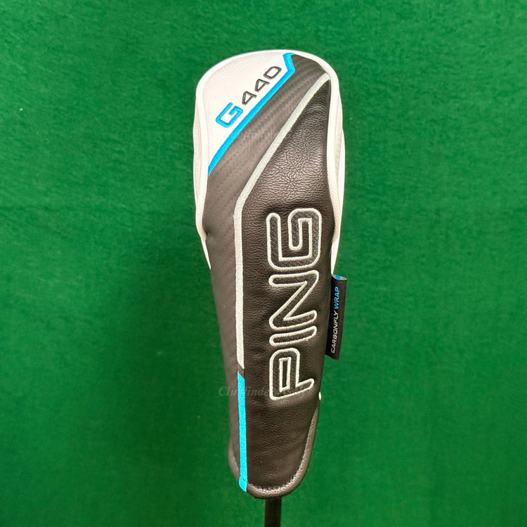 Ping G440 26° 5 Hybrid Ping Alta CB 70-R Graphite Regular w/HC