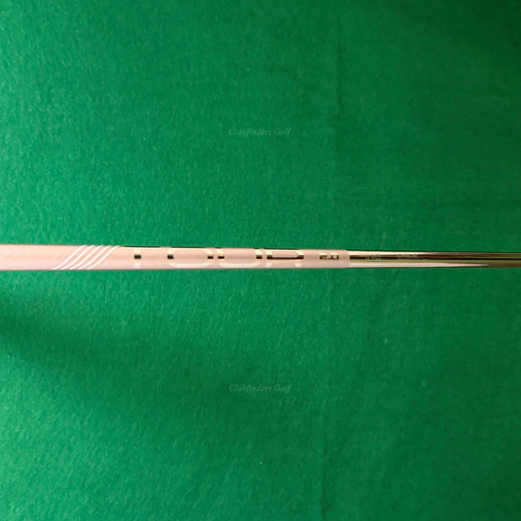 Ping G410 19° 3 Hybrid Ping Tour 2.0 Chrome 85-X Graphite Extra Stiff w/HC
