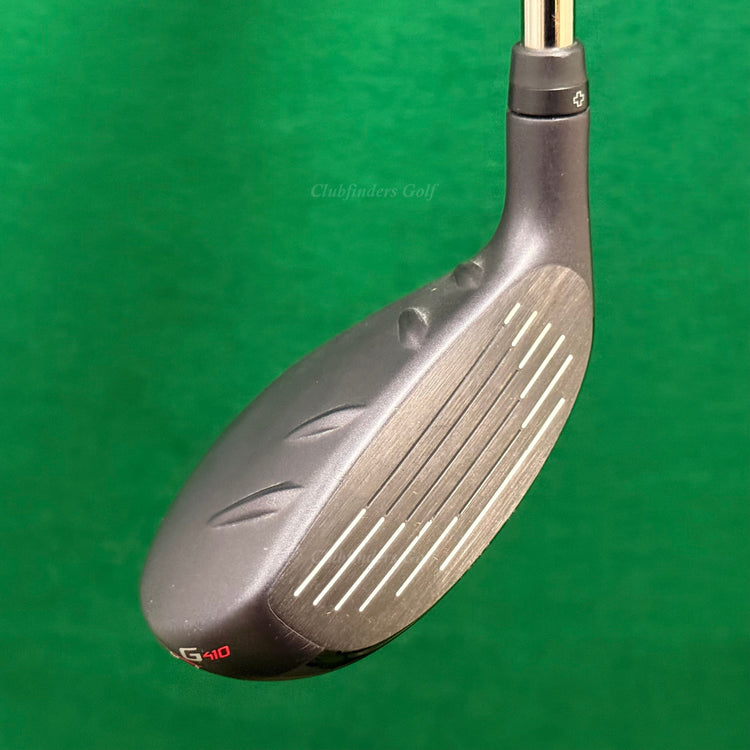 Ping G410 19° 3 Hybrid Ping Tour 2.0 Chrome 85-X Graphite Extra Stiff w/HC