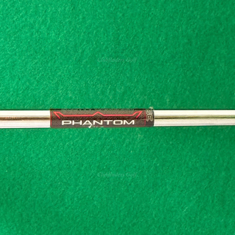 Scotty Cameron 2026 Phantom 5.5 35" Slant-Neck Mallet Putter Titleist w/ HC