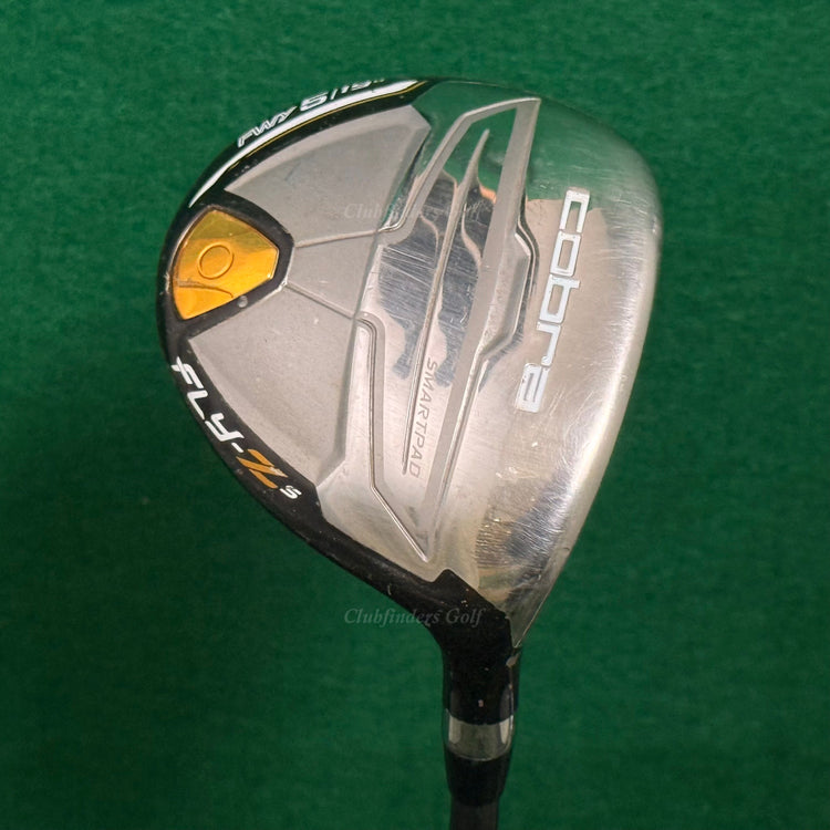 Cobra Fly-Z S Fairway Wood 19° FWY 5 Cobra Fly-Z S 70G Graphite Regular