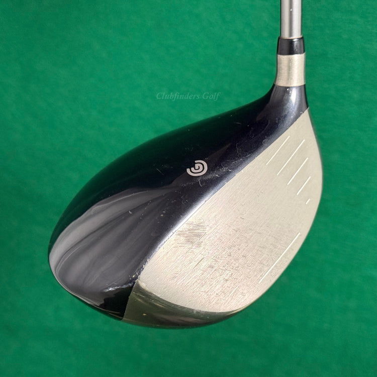 Cleveland Launcher Ti 460 9.5° Driver Cleveland Launcher 65-S Graphite Stiff