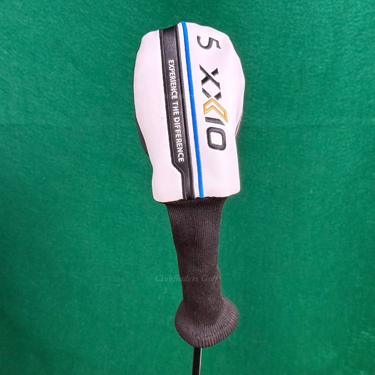 XXIO 12 18° Fairway Wood 5 XXIO MP 1200 37-R Graphite Regular