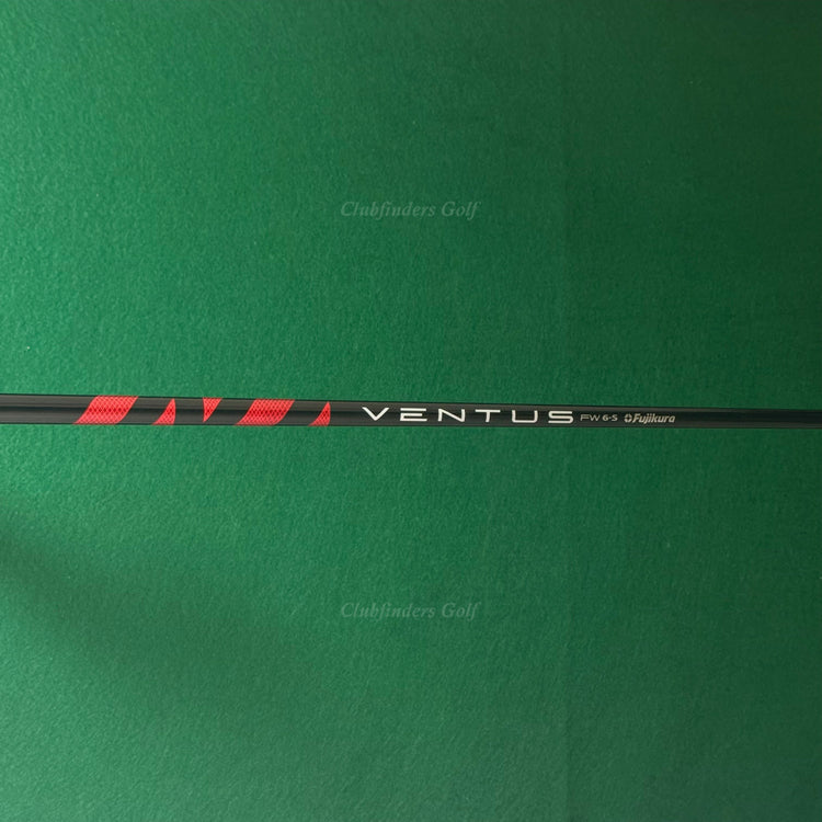 TaylorMade Stealth 15° Fairway Wood 3 Fujikura Ventus Red FW 6-S Stiff