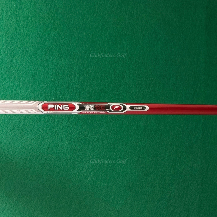 Ping K15 SF Tec 16° Fairway Wood 3 Ping TFC 149F Graphite Regular
