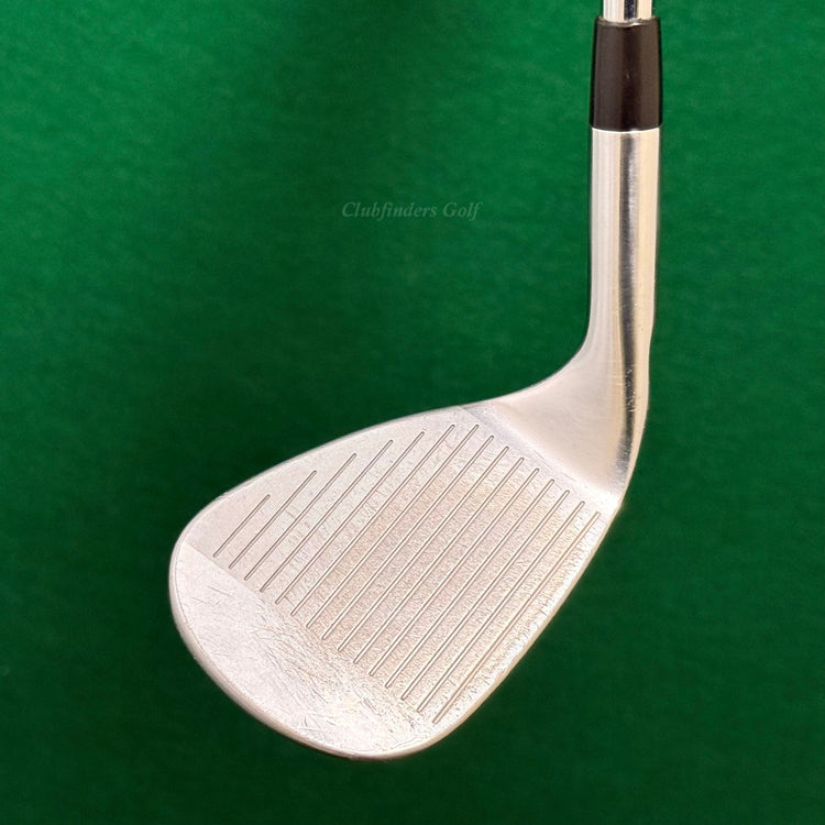 Ping Tour-W Black Dot 56-10 56° Sand Wedge Dynamic Gold X100 Steel Extra Stiff