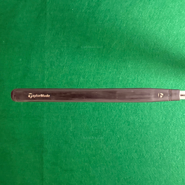 LH TaylorMade TPi-26 35" Plumbers-Neck Blade Putter Golf Club