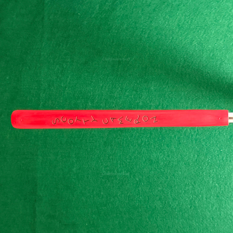 Scotty Cameron Select Newport 2 34" Plumbers-Neck Blade Putter